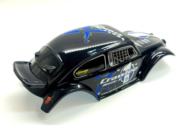 CARSON X-CRAWLEE KAROSSERIE "BEETLE XL" 1:10 # 500404169-02