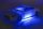CARSON LED MULTI LIGHT "BLAU" UNTERBODENBELEUCHTUNG 1:10 RC MODELLE # 500906232