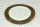 ZIERLINIEN LINIER BAND FINELINE TAPE KONTURENBAND GOLD 18m / 0.5mm BREIT # 19410