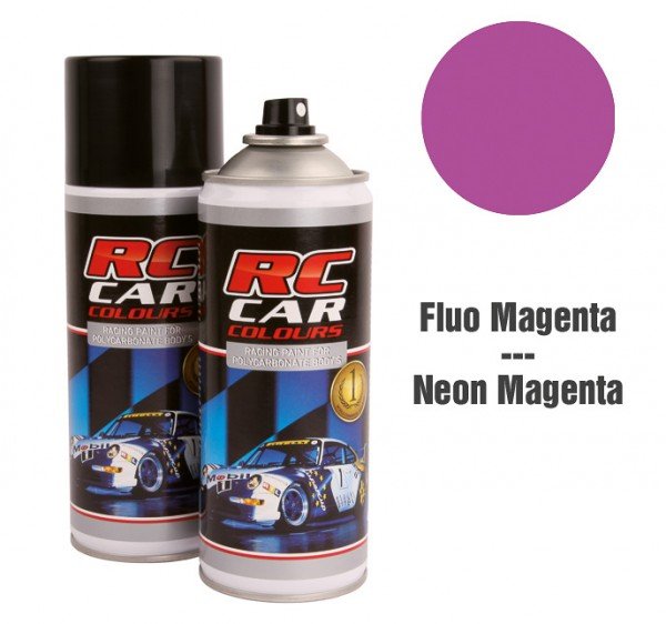 RCC1012 - Neon Magenta