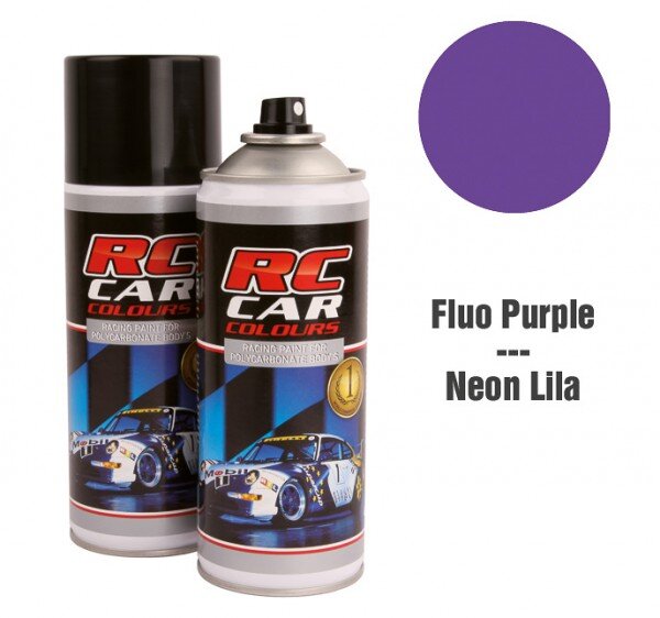RCC1013 - Neon Lila