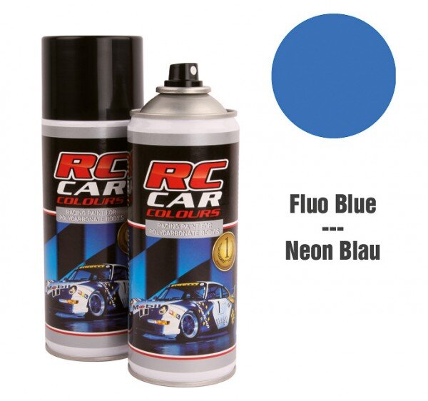 RCC1014 - Neon Blau