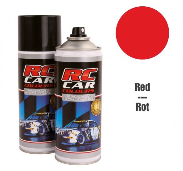 RCC110 - Rot