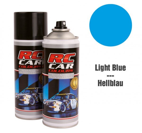 RCC211 - Hell Blau