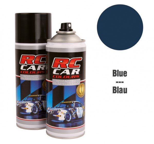 RCC216 - Blau