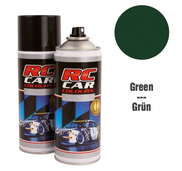 RCC312 - Grün