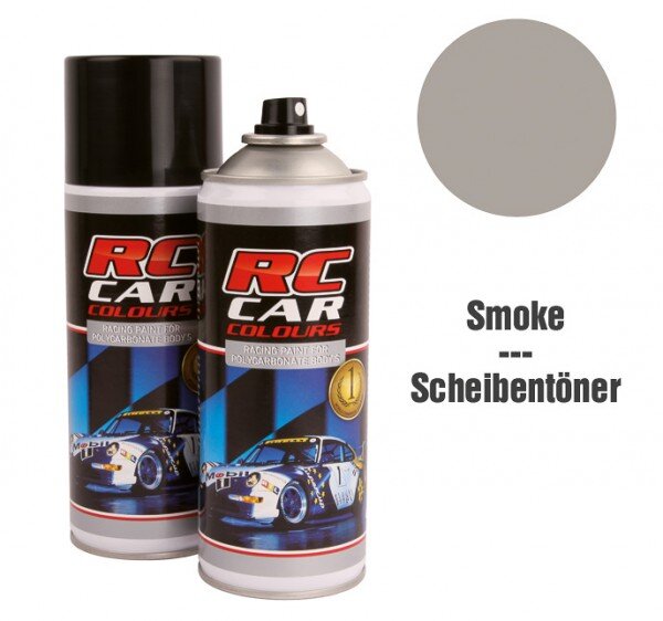 RCC419 - Rauchglas