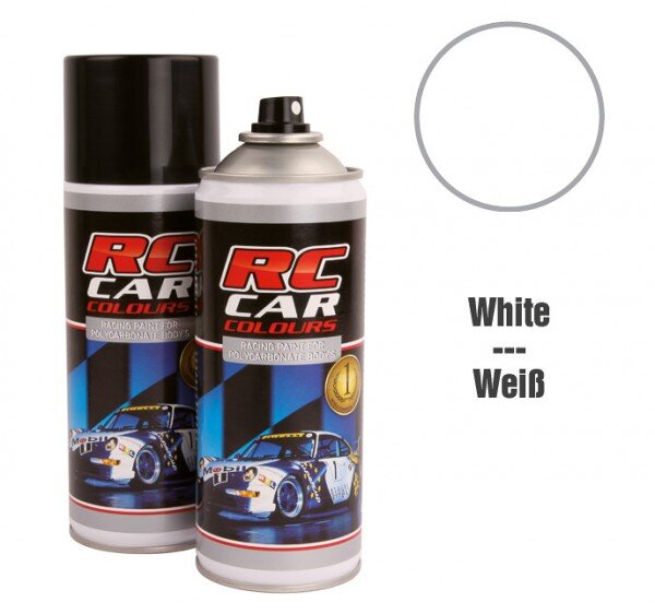 RCC710 - Weiß