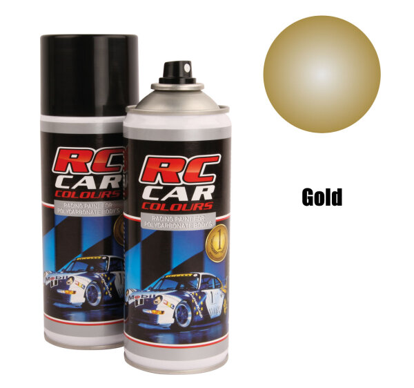 RCC910 - GOLD