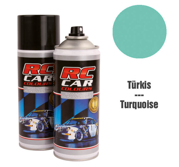 RCC946 - Türkis