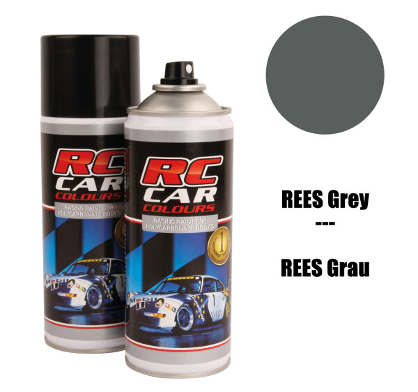 RCC952 - REES GREY