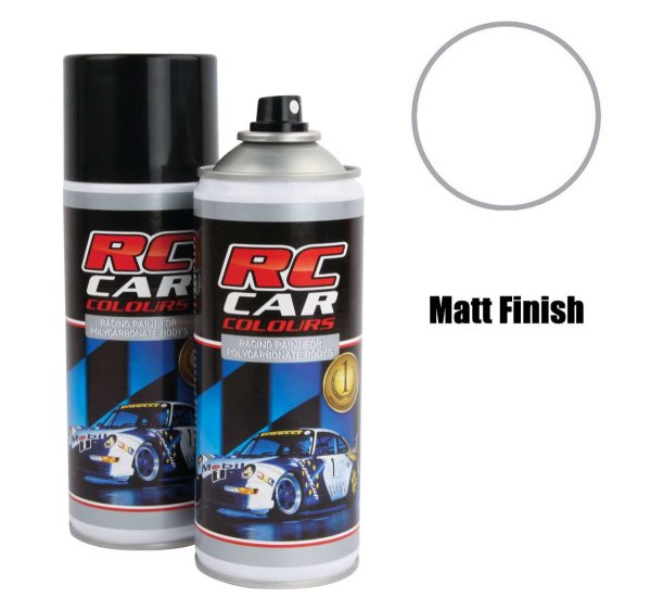 RCC1020 - Matt Finish