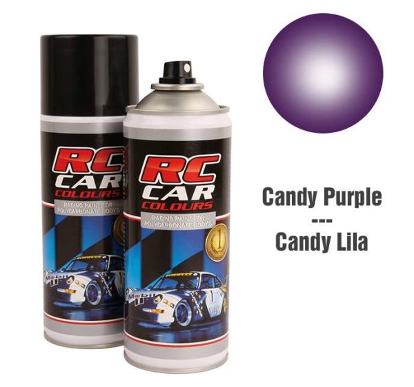 RCC1024 - Candy Lila