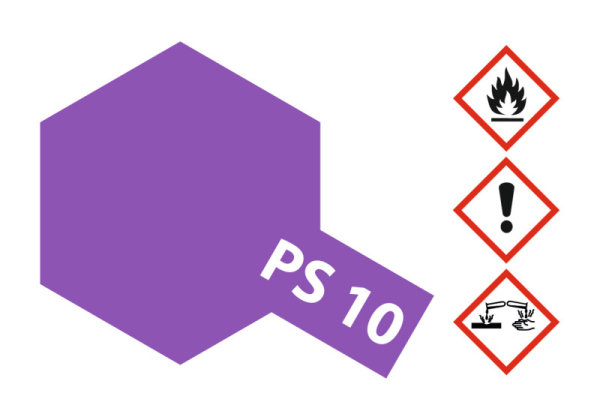 PS-10 Violett
